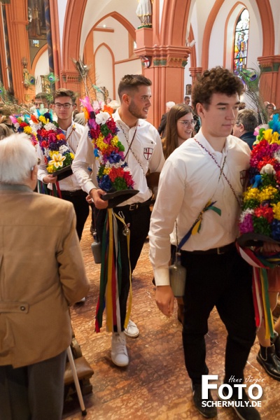 2019.10.13_Kirmessonntag KB 2019 Niederbrechen (123 von 293)