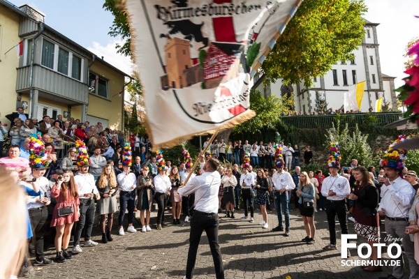 2019.10.13_Kirmessonntag KB 2019 Niederbrechen (180 von 293)