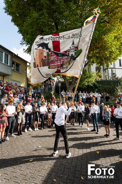 2019.10.13_Kirmessonntag KB 2019 Niederbrechen (181 von 293)