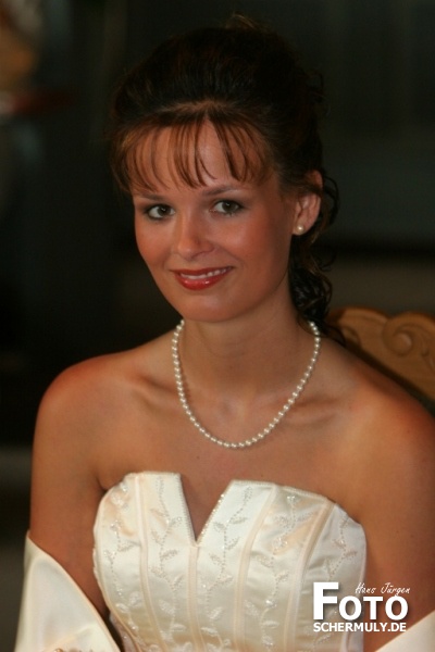 Hochzeit