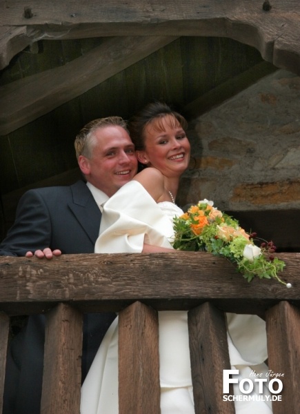 Hochzeit