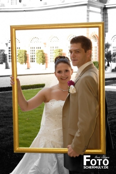 Hochzeit